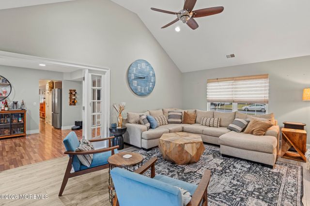 647 Hugo Drive, Toms River, NJ 08753