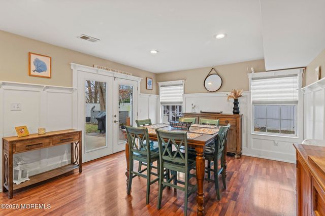 647 Hugo Drive, Toms River, NJ 08753