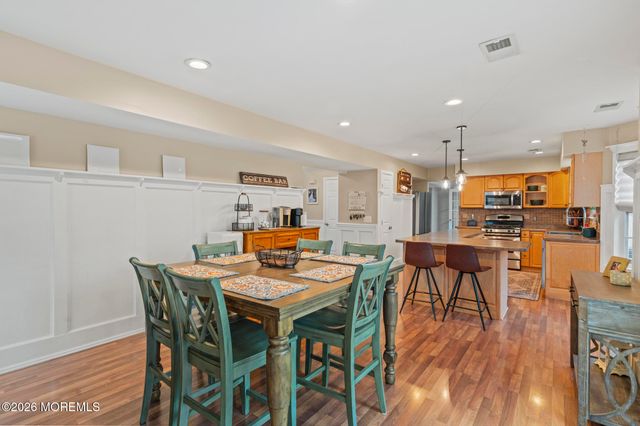 647 Hugo Drive, Toms River, NJ 08753