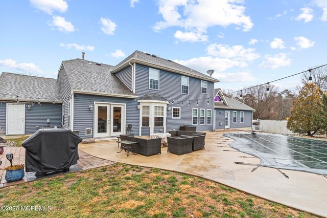 647 Hugo Drive, Toms River, NJ 08753