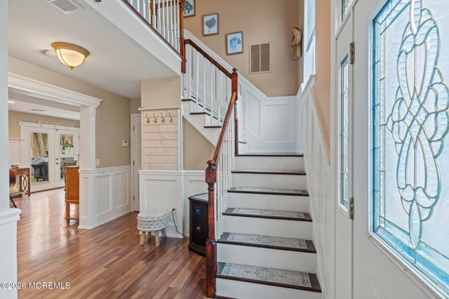 647 Hugo Drive, Toms River, NJ 08753