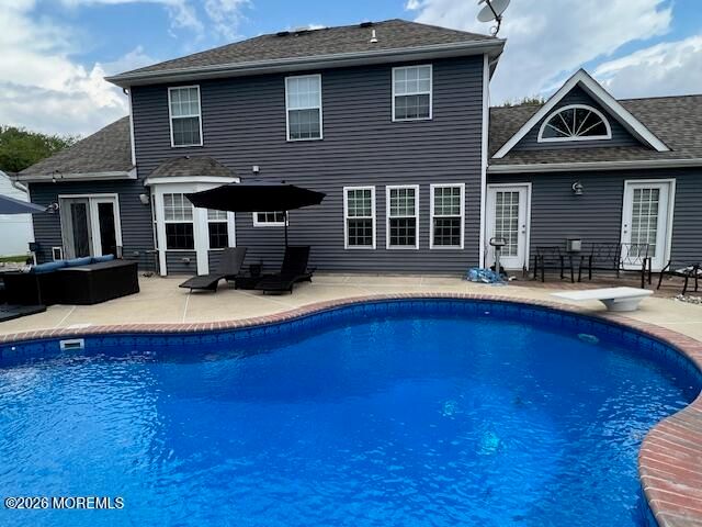 647 Hugo Drive, Toms River, NJ 08753