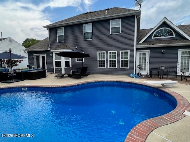 647 Hugo Drive, Toms River, NJ 08753