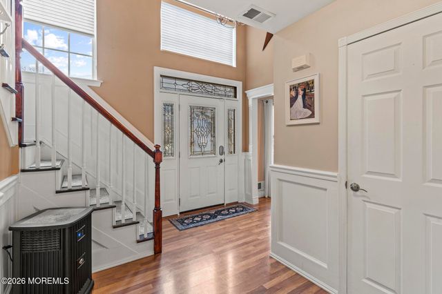 647 Hugo Drive, Toms River, NJ 08753