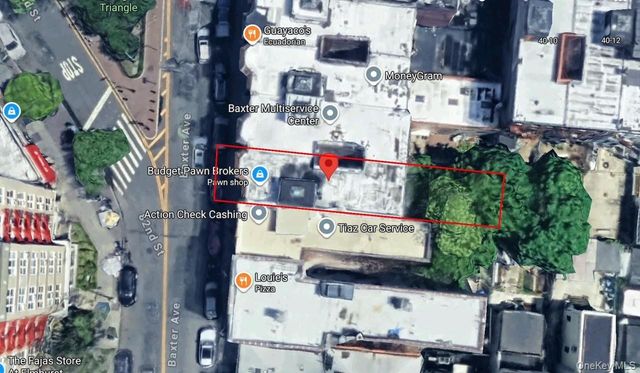 81-38 Baxter Avenue, Elmhurst, NY 11373