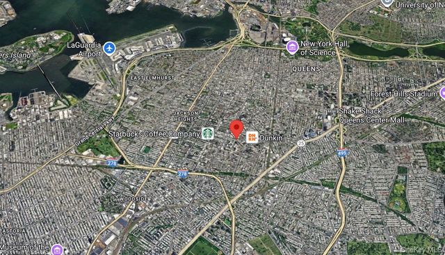 81-38 Baxter Avenue, Elmhurst, NY 11373