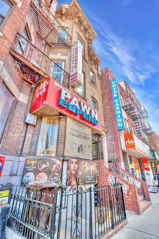 81-38 Baxter Avenue, Elmhurst, NY 11373