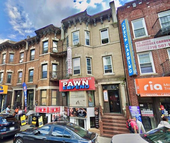 81-38 Baxter Avenue, Elmhurst, NY 11373