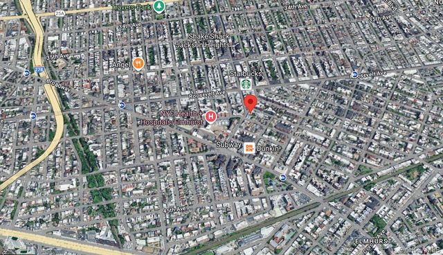 81-38 Baxter Avenue, Elmhurst, NY 11373