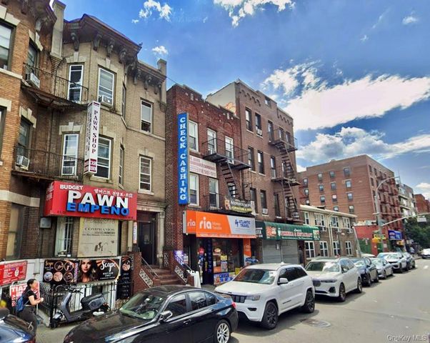 81-38 Baxter Avenue, Elmhurst, NY 11373