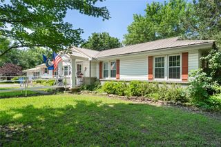 800 N Highway 10, Gore, OK 74435
