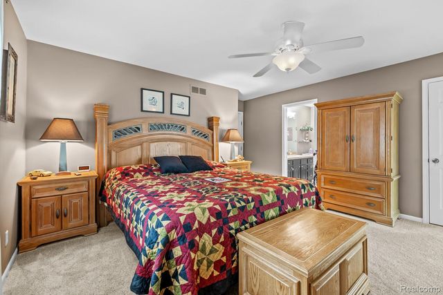4178 Chevron Drive, Highland Charter Township, MI 48356