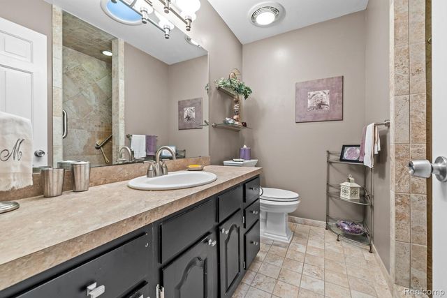 4178 Chevron Drive, Highland Charter Township, MI 48356