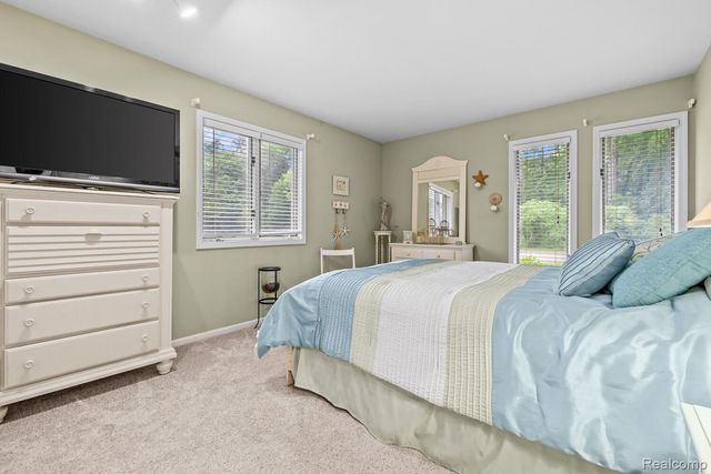 4178 Chevron Drive, Highland Charter Township, MI 48356