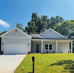 481 Stonemill Manor, Lithonia, GA 30058