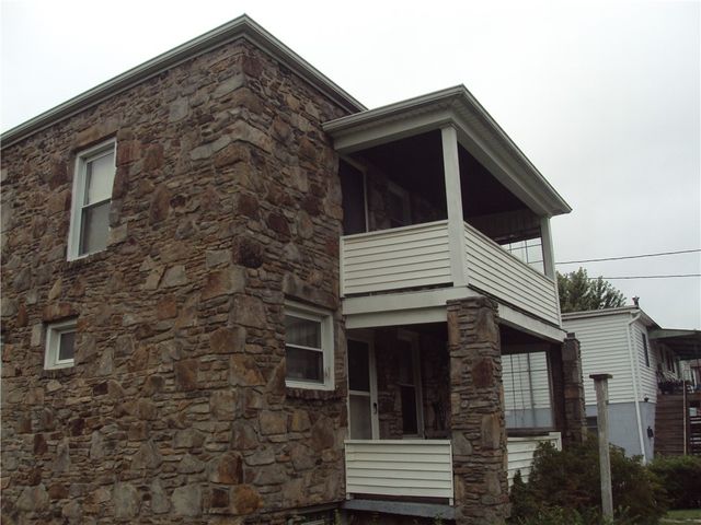 331 W Main St, Somerset Boro, PA 15501