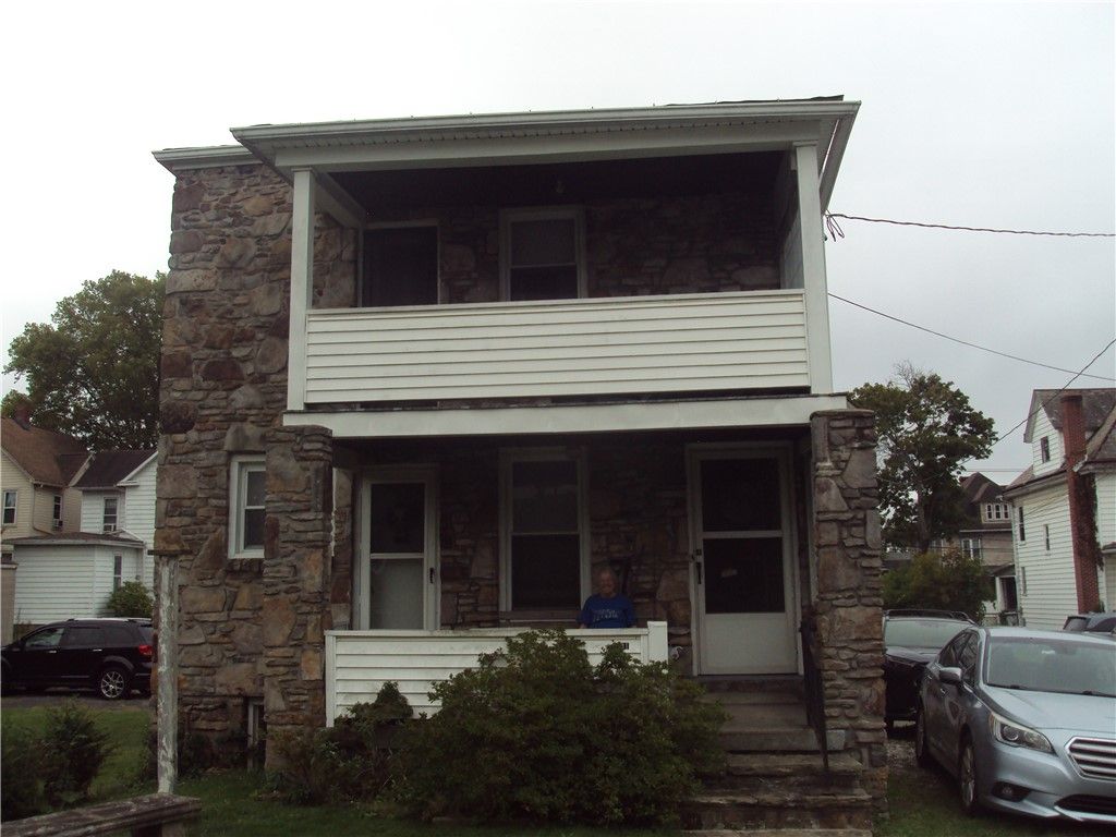 331 W Main St, Somerset Boro, PA 15501