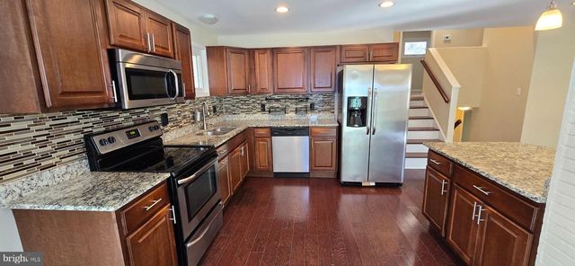 7613 LOCUST LN, Fort Washington, MD 20744