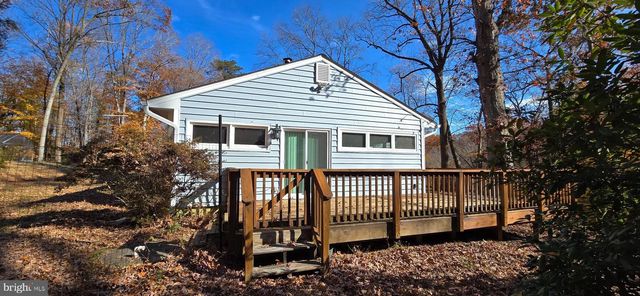 7613 LOCUST LN, Fort Washington, MD 20744