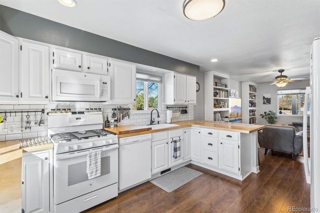 799 Breccia Avenue, Loveland, CO 80537