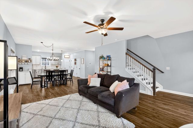 602 Parkvue Place Dr, Nashville, TN 37221