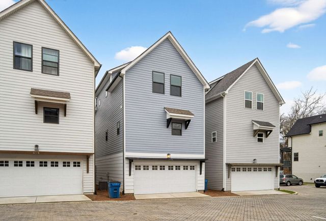 602 Parkvue Place Dr, Nashville, TN 37221
