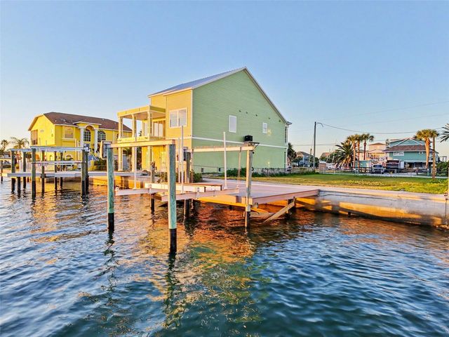 6522 SEAVIEW BOULEVARD, Hudson, FL 34667