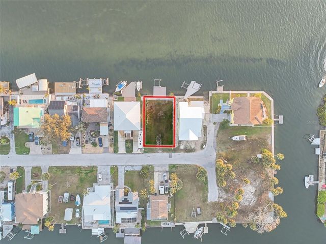 6522 SEAVIEW BOULEVARD, Hudson, FL 34667
