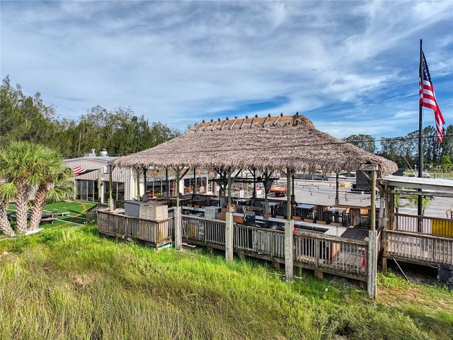 6522 SEAVIEW BOULEVARD, Hudson, FL 34667