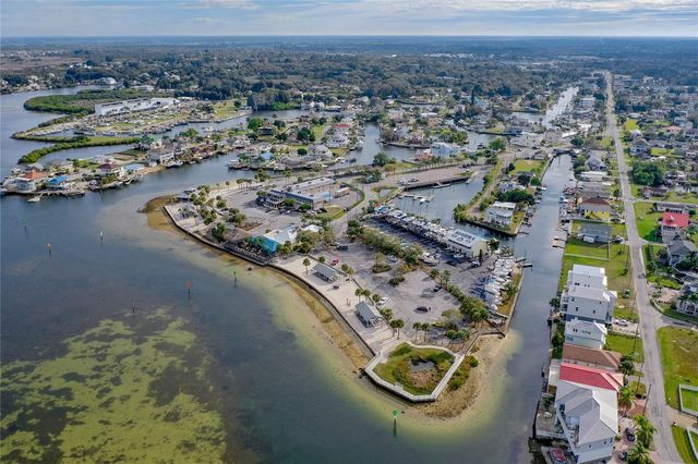 6522 SEAVIEW BOULEVARD, Hudson, FL 34667