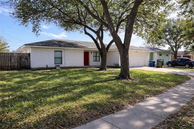 3309 Cartagena Dr, Corpus Christi, TX 78418