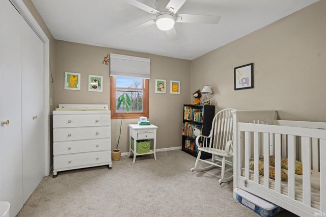 226 Parkovash Avenue, South Bend, IN 46617