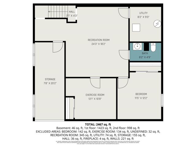 226 Parkovash Avenue, South Bend, IN 46617