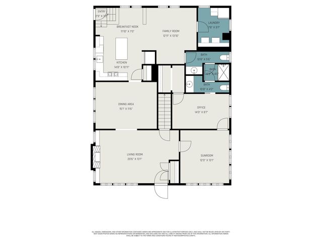 226 Parkovash Avenue, South Bend, IN 46617