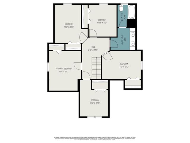 226 Parkovash Avenue, South Bend, IN 46617