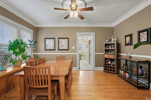 226 Parkovash Avenue, South Bend, IN 46617