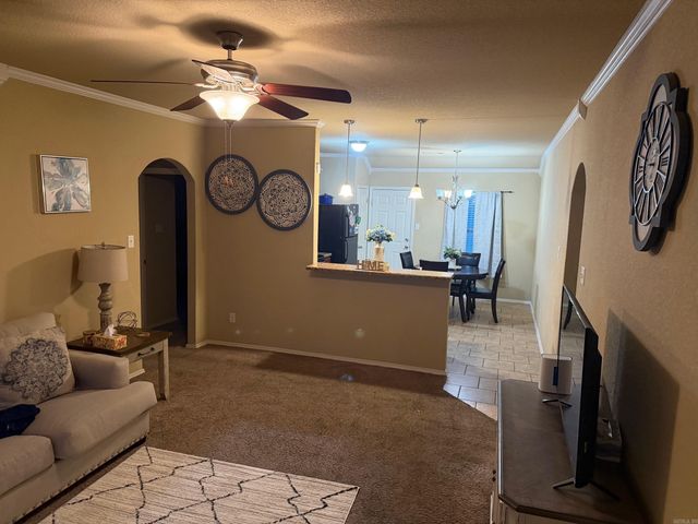 13101 Bell Flower Dr, North Little Rock, AR 72117