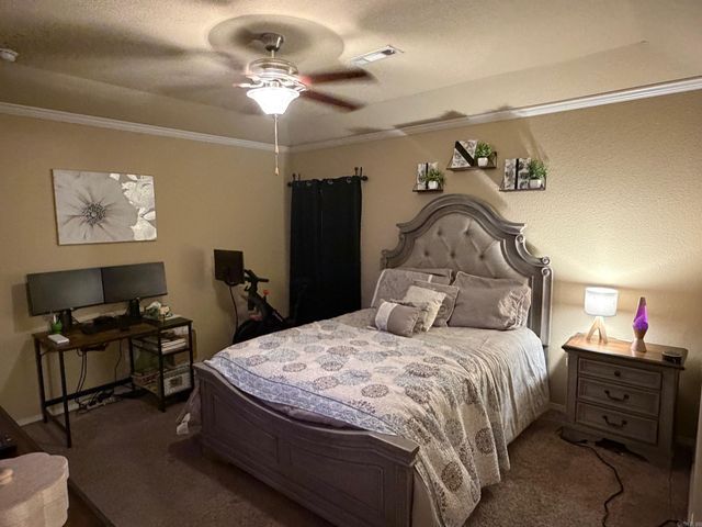 13101 Bell Flower Dr, North Little Rock, AR 72117