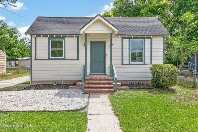 845 ONTARIO Street, Jacksonville, FL 32254