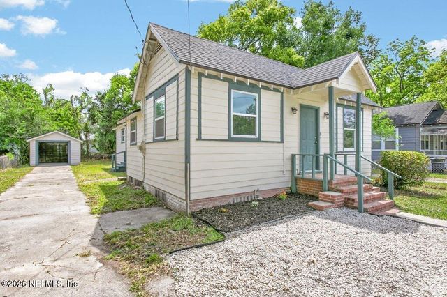 845 ONTARIO Street, Jacksonville, FL 32254