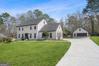 857 Cartwright Pass, Fayetteville, GA 30214