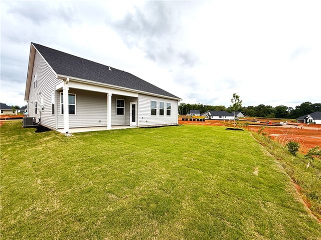 310 Bluestem Court, Anderson, SC 29621
