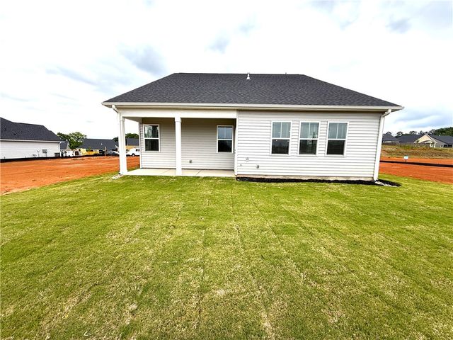 310 Bluestem Court, Anderson, SC 29621