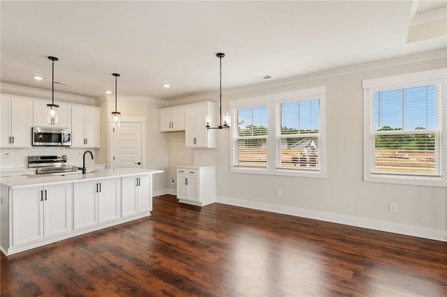 310 Bluestem Court, Anderson, SC 29621