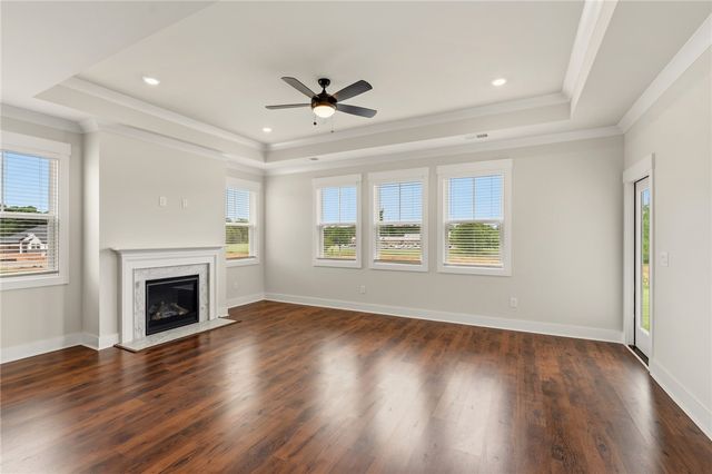 310 Bluestem Court, Anderson, SC 29621