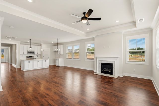 310 Bluestem Court, Anderson, SC 29621