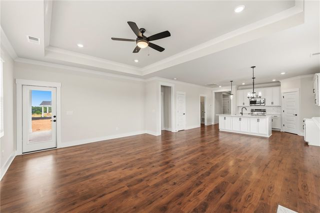 310 Bluestem Court, Anderson, SC 29621