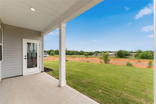 310 Bluestem Court, Anderson, SC 29621