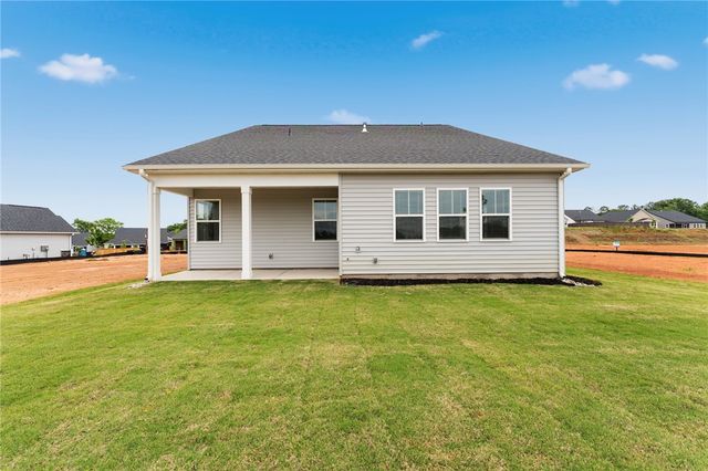 310 Bluestem Court, Anderson, SC 29621