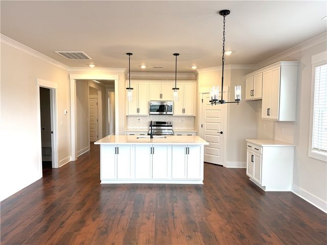310 Bluestem Court, Anderson, SC 29621